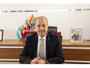 Kılıç’tan 23 Nisan Kutlaması