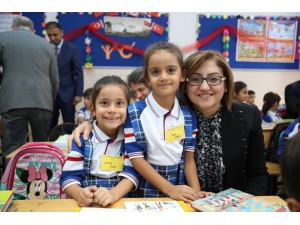 Fatma Şahin’den 23 Nisan Mesajı