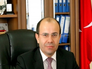 Dekan Büyükgüzel’den Turizm Haftası Mesajı