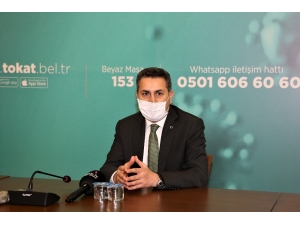 Korona Virüsten Etkilenen Bin 72 Esnafa Destek Çeki