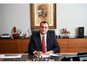 Çankaya Belediye Başkanı Taşdelen: "Yaşasın Milletin Kayıtsız Şartsız Egemenliği"