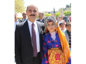 Belediye Başkanı Doğru’dan 23 Nisan Mesajı