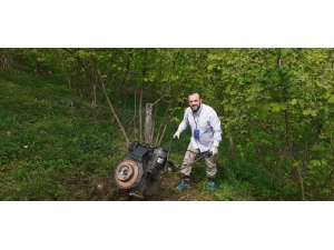 Ordu’da Vefa Sosyal Destek Grupları 37 Bin 561 Vatandaşın Hizmetine Koştu