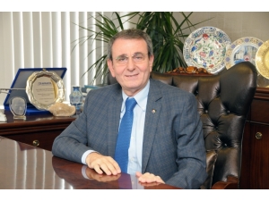 Murzioğlu: “Çocuklarımız En Büyük Güvencemizdir”