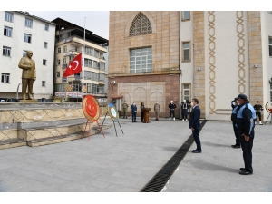 Hakkari’nin Düşman İşgalinden Kurtarılışının Yıldönümü