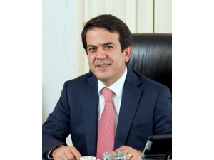 Atb Başkanı Çandır: “Çağdaş Medeniyet Yolunda Yürüyeceğiz”