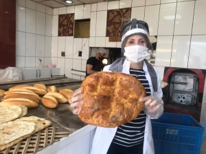 Bilecik’te Ramazan Pidesi Fiyatları Belli Oldu
