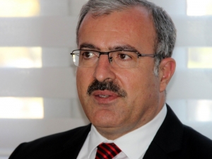 "23 Nisan, Türk Tarihinin Önemli Dönüm Noktalarından Birisidir"