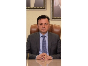 Rektör Şenocak’ın 23 Nisan Mesajı