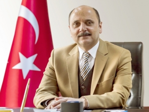 Belediye Başkanı Doğru’dan Ramazan Ayı Mesajı