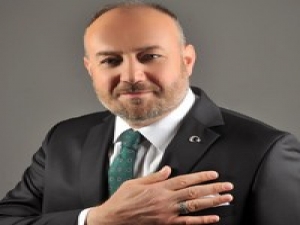 Başkan Tekin’in 23 Nisan Mesajı