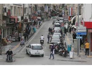 Kilisliler Korona Virüs Önlemlerine Aldırış Etmiyor