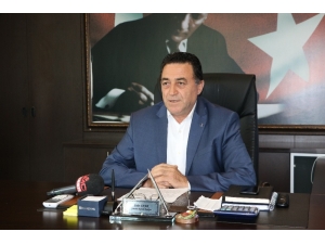 Niğde’de 2 Bin 600 Esnaf, 25 Bin Tl Esnaf Paketinden Yararlandı