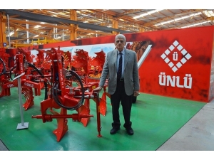 Halit Ünlü’den İşçilerine Anlamlı Mesaj