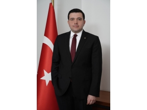 Gagiad’dan 23 Nisan Kutlaması