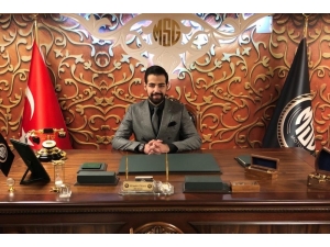 İşadamı Gürsoy: “Gazetecilerimizin Fedakar Çalışmasının Farkındayız”