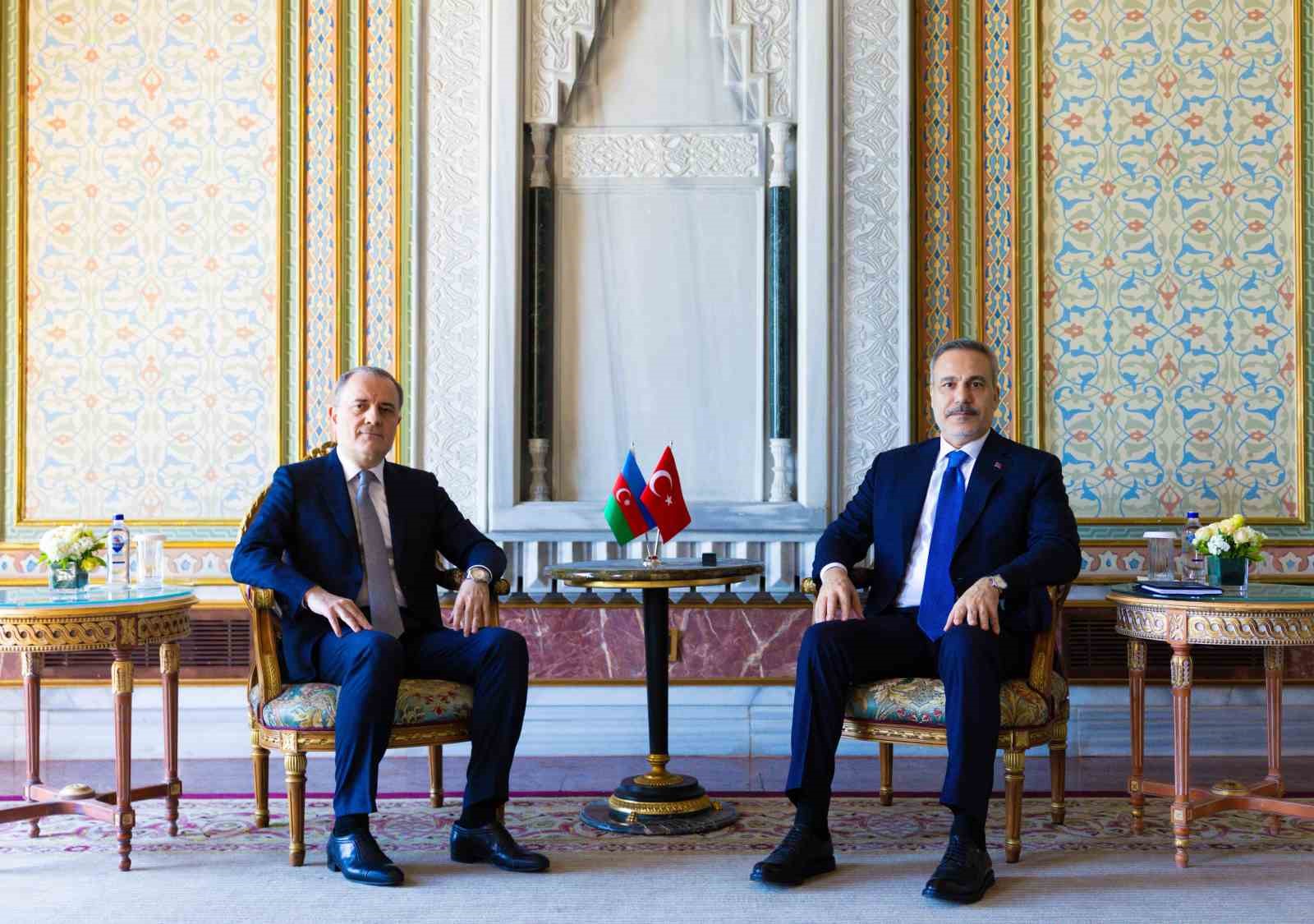 disisleri-bakani-fidan-azerbaycanli-mevkidasiyla-gorustu