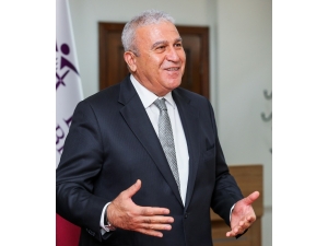 Başkan Atay Çocuklar İçin Kamera Karşısına Geçti