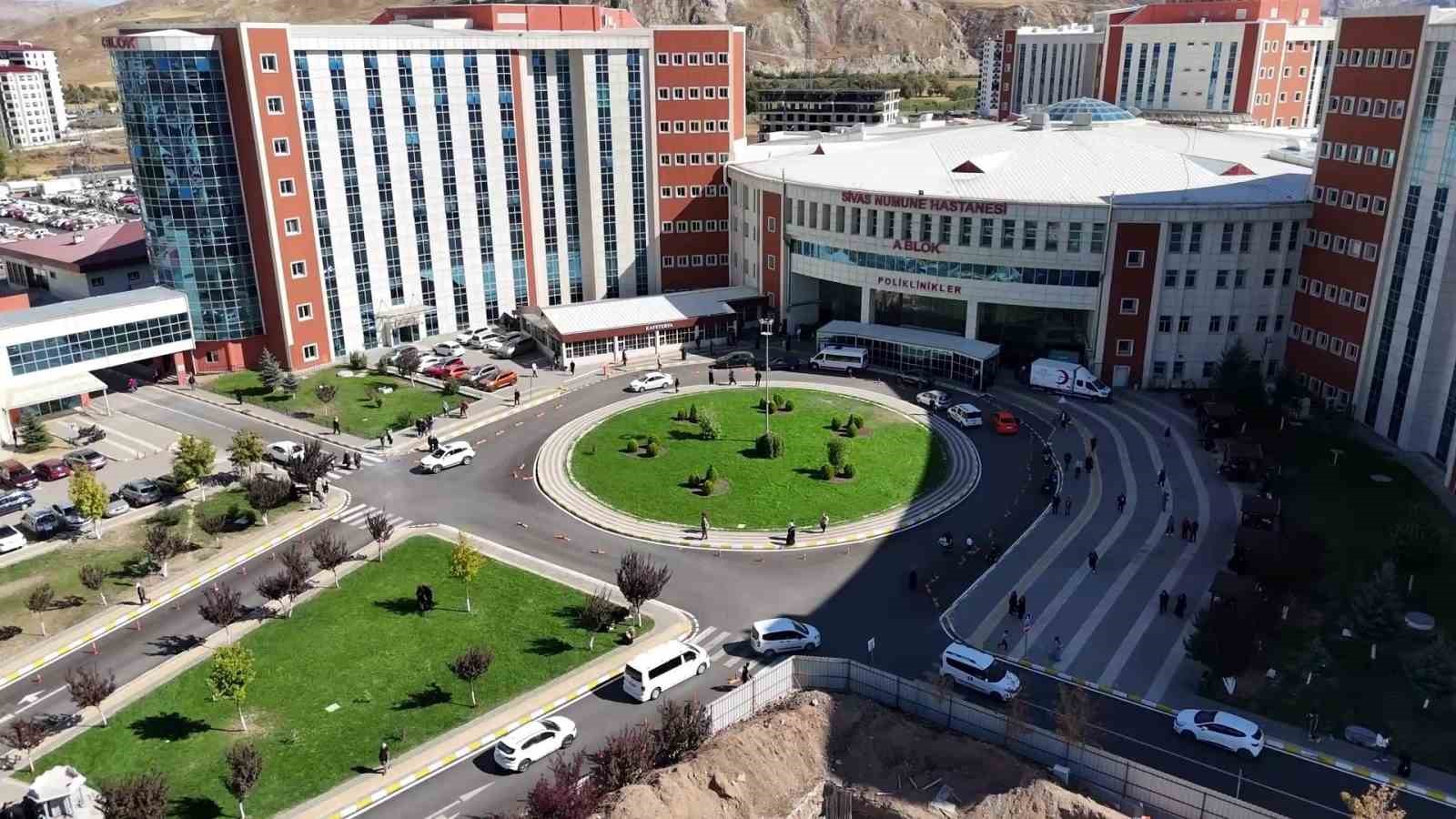 sivas-numune-hastanesinden-yenilikci-uygulama