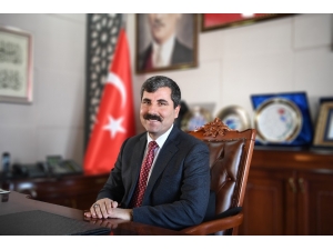 Başkan Asya’dan 23 Nisan Mesajı