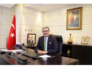 Konuk: “Bu 23 Nisan’da Türkiye’nin Bütün Evleri Bayram Yeri Olacak”