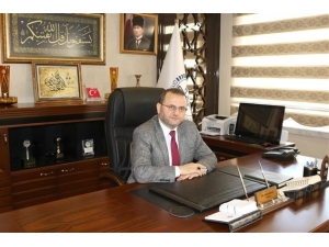 İl Müftüsü Kondi: “İnsanlarımızla Sosyal Medya Ve Yerel Televizyonlarda Buluşacağız”