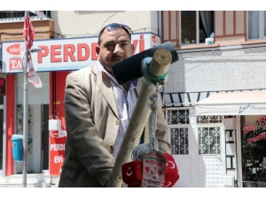 Mercedes Kadir’in Hayatı Beyaz Perdeye Taşınıyor