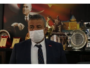 Ahi Esnafı, Ramazan Ayı Öncesi Alınan Tedbir Kararlarını Destekliyor