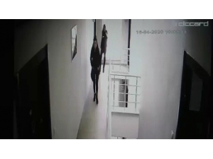 Bursa’daki İnanılmaz Soygunun İfadeleri Ortaya Çıktı