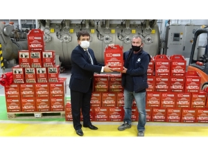 Sanayici, Uludağ Osb’nin Çağrısına Destek Verdi