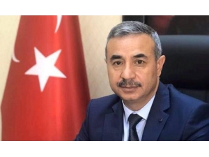 Osmaniye İl Sağlık Müdürü Öznavruz: "Osmaniye’de Vaka Sayımız 100’den Az"