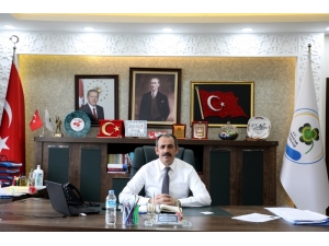 Başkan Tanış’tan 23 Nisan Ve Ramazan Ayı Mesajı