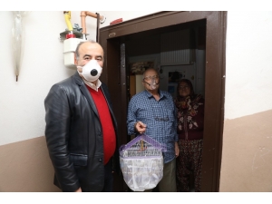 Türkyılmaz’dan 78 Yaşındaki Çifte Sürpriz