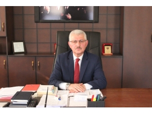 Müftü Karagöz’den Ramazan Ayı Mesajı