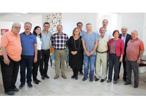 Aydın Tabip Odası’ndan Ebeler Haftası Mesajı