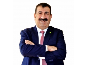 Tüdkiyeb Genel Başkanı Nihat Çelik: “Sürü Büyütme Desteği Yetiştiricilerimize Büyük Moral Oldu”