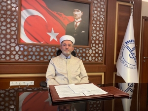 Isparta Müftülüğü Ramazan Ayında Vatandaşlara Sosyal Medyadan Ulaşacak