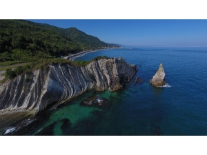 Quiet Abana Kastamonu, Türkiye’nin En Büyük Eko Turizm Tesisi Olacak