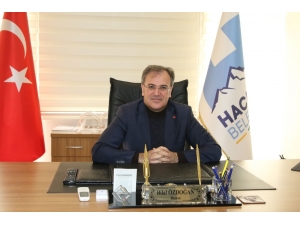 Hacılar’da Yardım Seferberliği