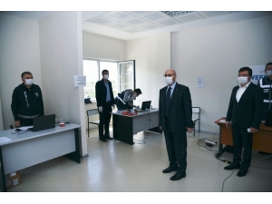 Aydın’da Ekonomik Ve Sosyal Yardımlar Devam Ediyor