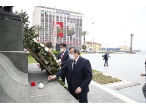 Konaklı Çocuklara 23 Nisan Sürprizi