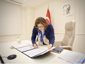Büyükşehir’den Emsal Niteliği Taşıyacak Protokol