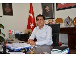 Gülşehir Belediye Başkanı Çiftçi, 23 Nisan Mesajı Yayımladı