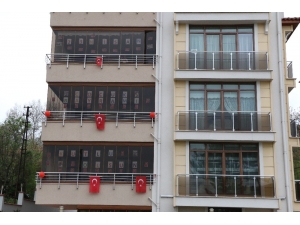 23 Nisan İlk Kez Evde Kutlanacak