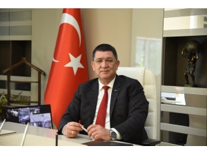 Antalyalı Yöneticilerin 23 Nisan Mesajları