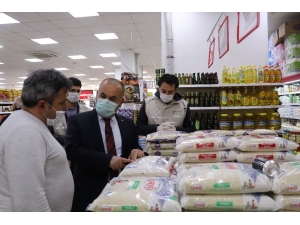 Ramazan Öncesi Salgın Denetimleri