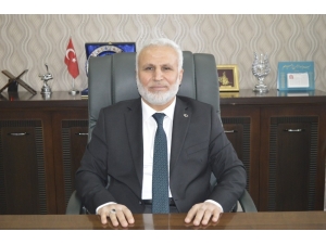 Müftü Topçu: “Herkes Evini Mescide Çevirecek”