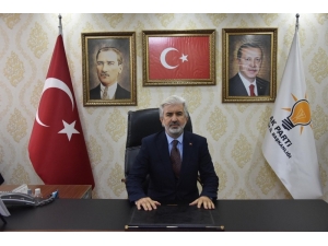 Başkan Hızlı’dan 23 Nisan Mesajı