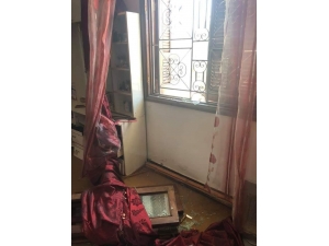 Hafter Güçleri Yine Sivilleri Vurdu: 3 Yaralı