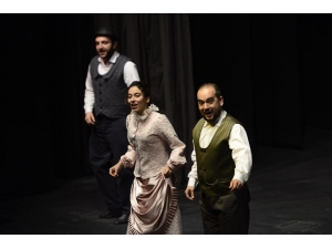 Büyükşehir’den Çocuklara 23 Nisan Hediyesi ‘Online Tiyatro’